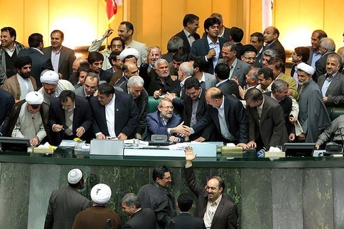 شروط رهبری در اجرای برجام مورد توجه قرار گیرد