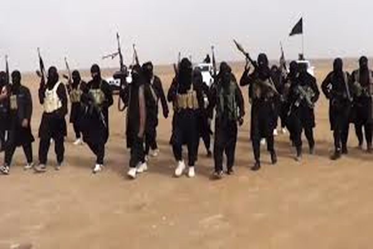اختلافات داخلی داعش منجر به اعدام شدن ۱۷ عضو این گروهک شد