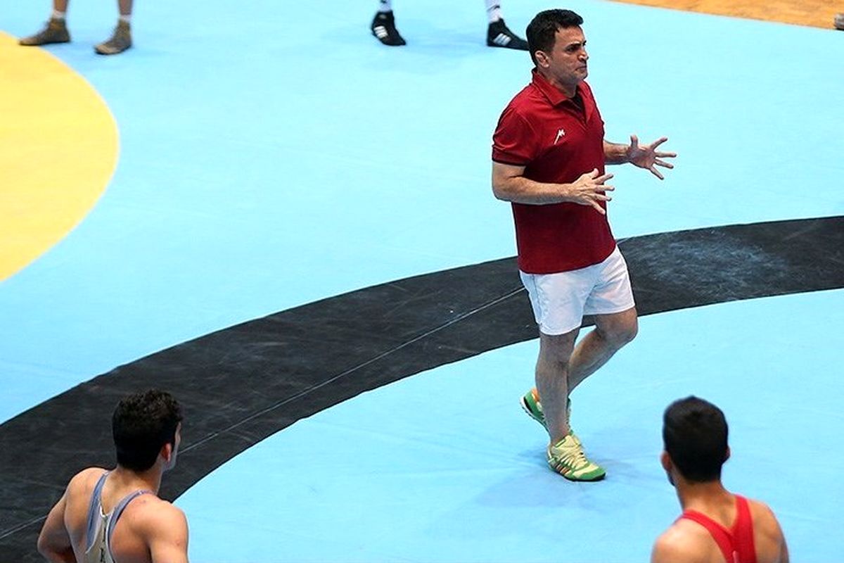 بنا، جعفری و اسفندیاری‌فر در کمیته فنی مسابقات