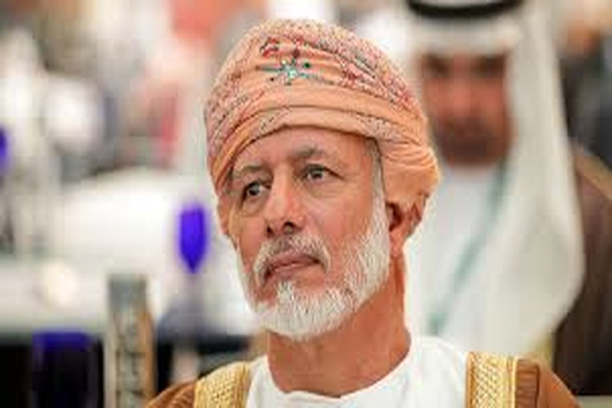 عمان از هیچ تلاشی برای حل سیاسی بحران سوریه دریغ نمی کند