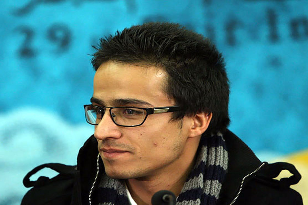 حسین سلیمانی: فعلا مشغول خواندن فیلمنامه گشتارگاه هستم