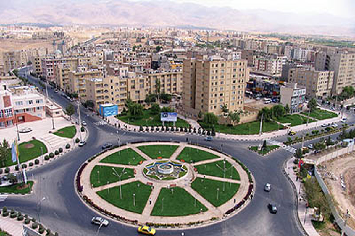 تدوین طرح‌ بهسازی و نوسازی ۸۶ شهر ایران