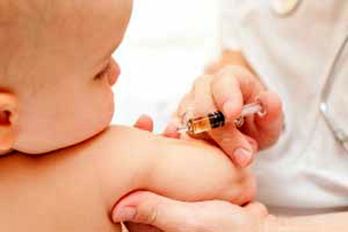 آغاز واکسیناسیون تکمیلی سرخک وسرخجه در سیستان و بلوچستان از ۲۳ آبان