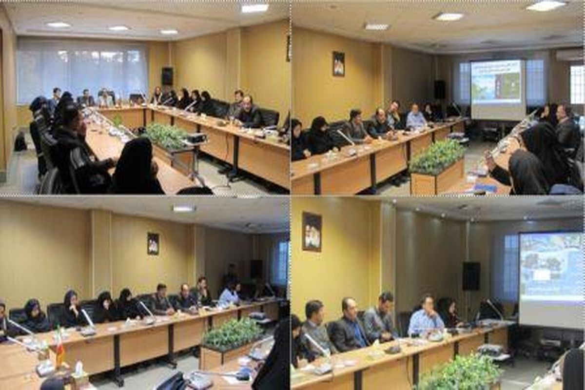 اجرای طرح آموزش معلمان و دانش آموزان برای احیای دریاچه ارومیه در سلماس