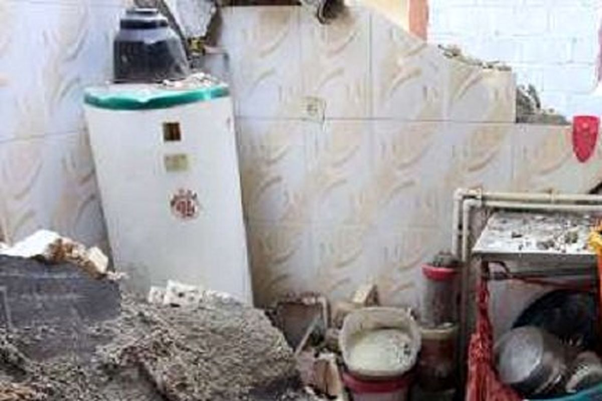 نشت شیلنگ مهمترین علت انفجار گاز در خانه ها
