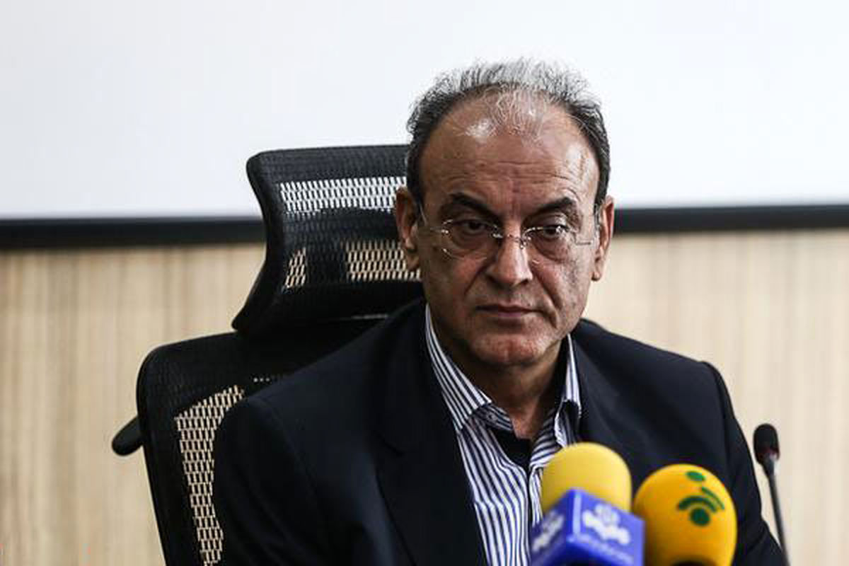 ترابیان: ایران انتخاب نخست کنفدراسیون فوتبال آسیا در مباحث آموزشی نوین است