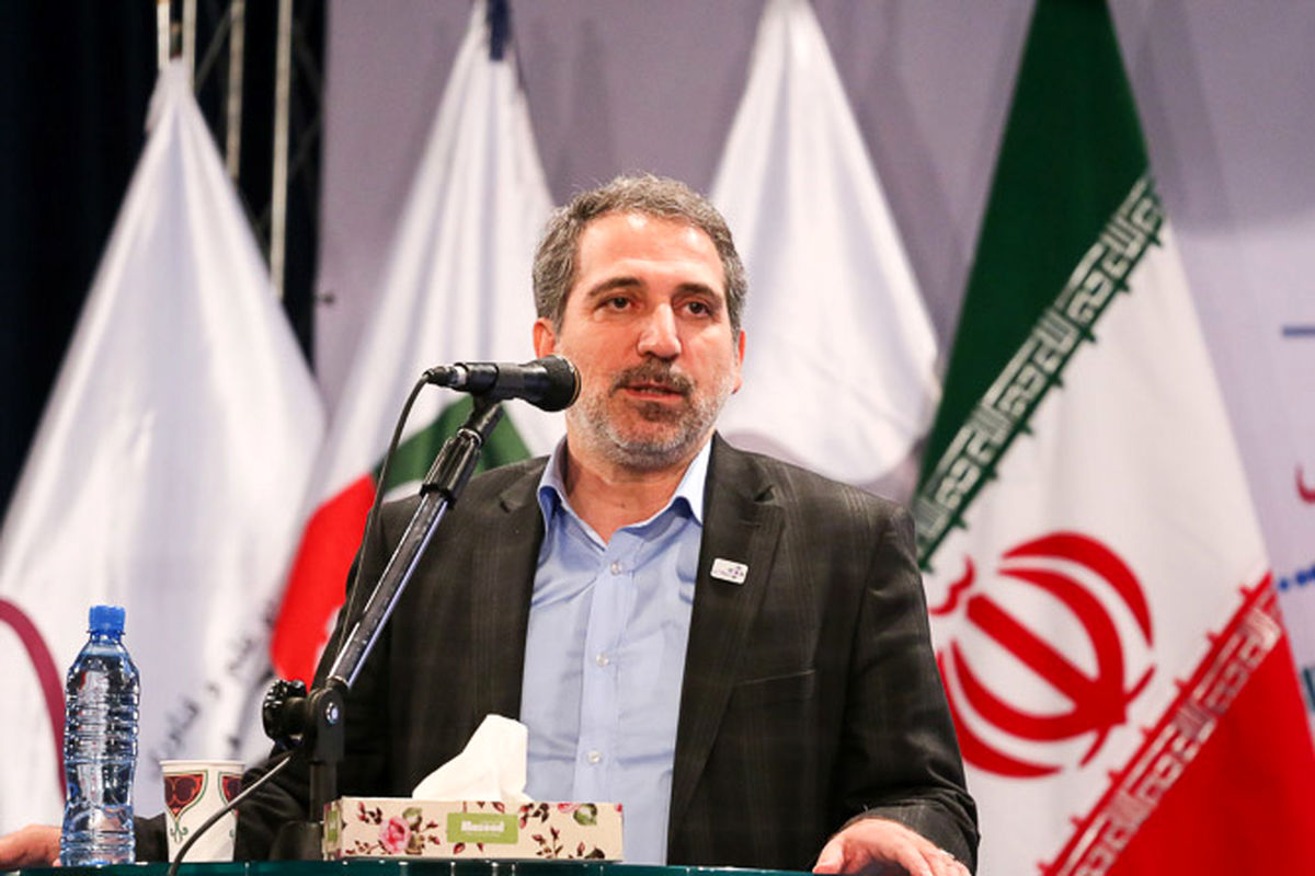 جمهوری اسلامی ایران در زمینه علم و فناوری حرف های زیادی برای گفتن دارد