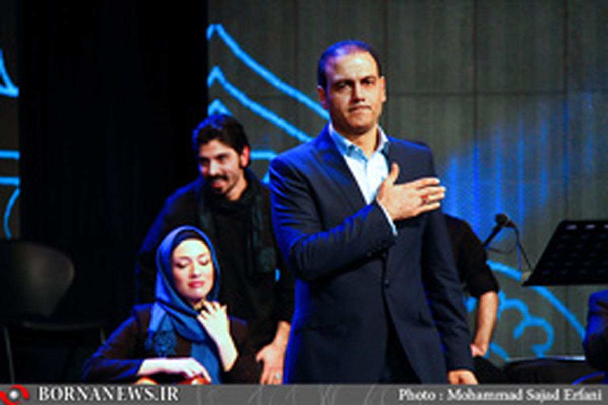 عکسی جالب از علیرضا قربانی و دو قلوهایش