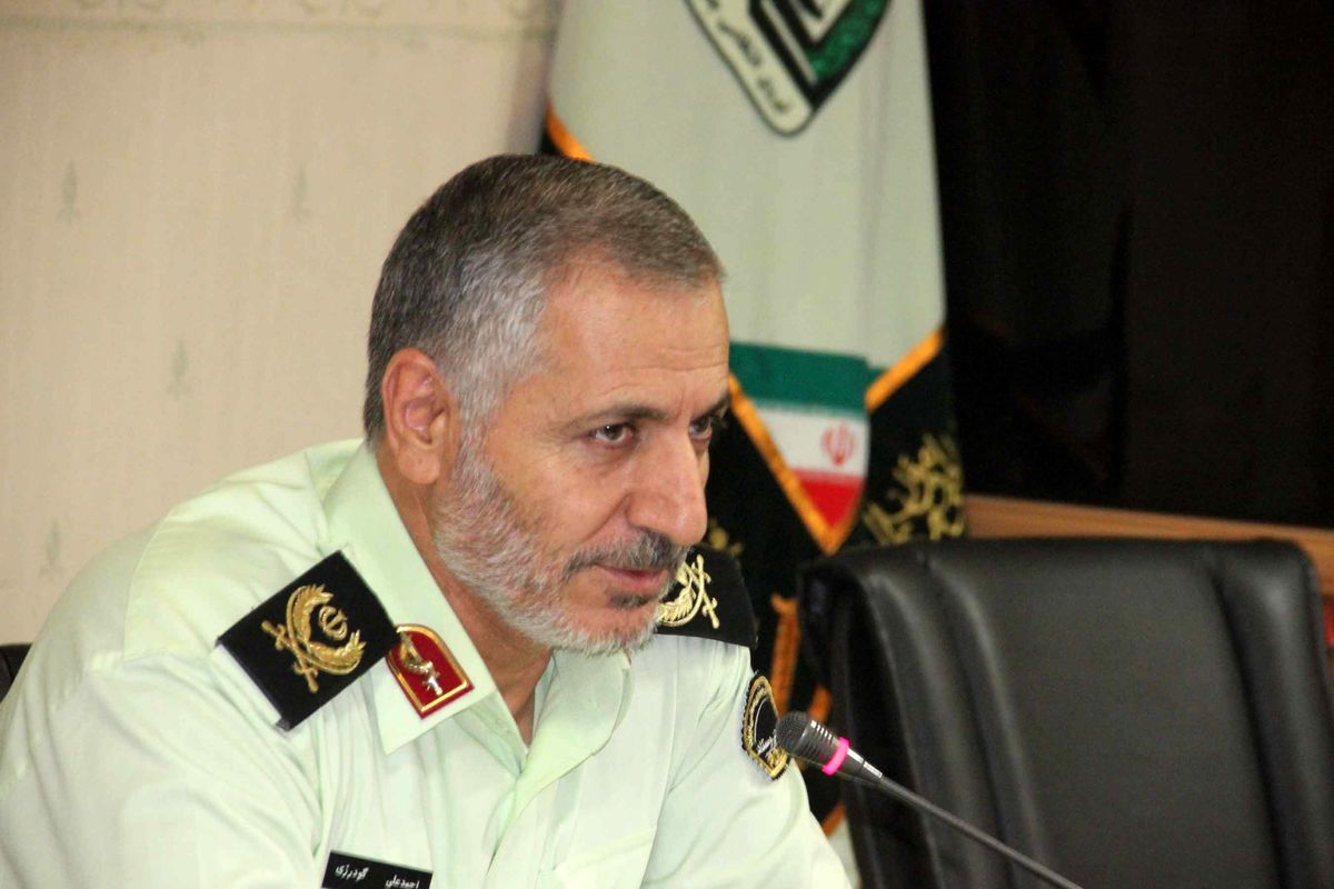 دستگیری سارقان طلا در کمتر از ۲۴ ساعت در 