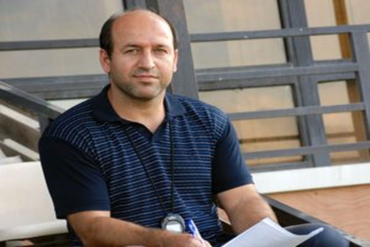 رئیس جدید کمیته آبهای آرام منصوب شد/ محمدی به جای میلاد