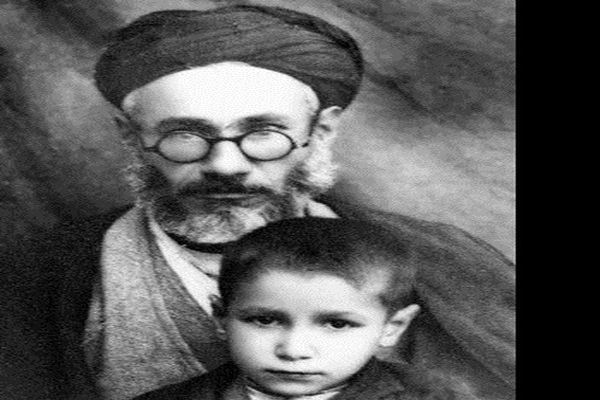 خاتمی؛ مردی ضد تحجر