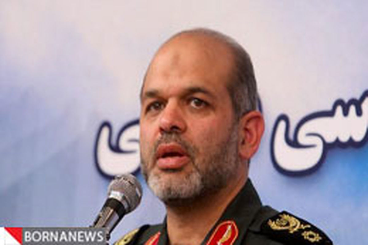 ایران به تنهایی جریان‌های تروریستی و تکفیری را به عقب رانده است