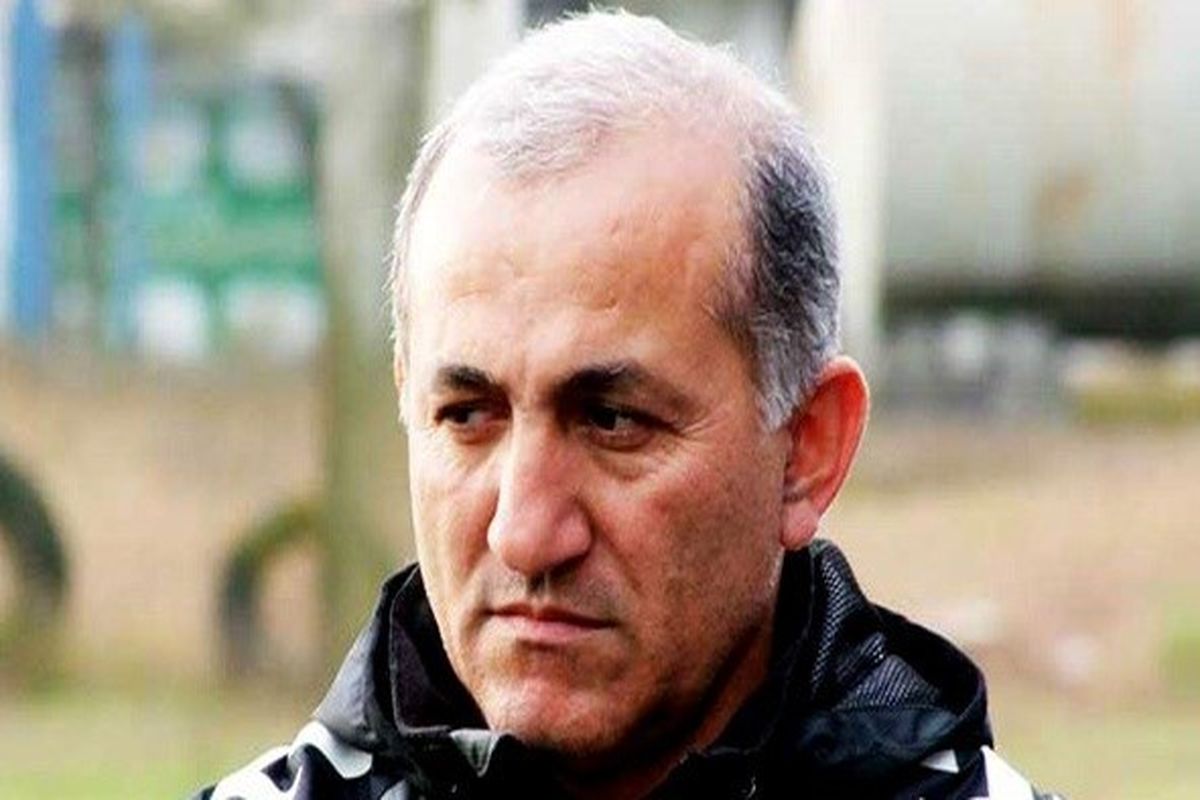 خاچاطوریان: برای شکست سپاهان آماده هستیم