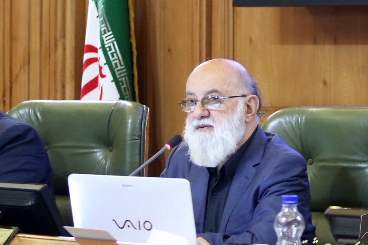 افتتاح تونل شهدای غزه تا دهه فجر