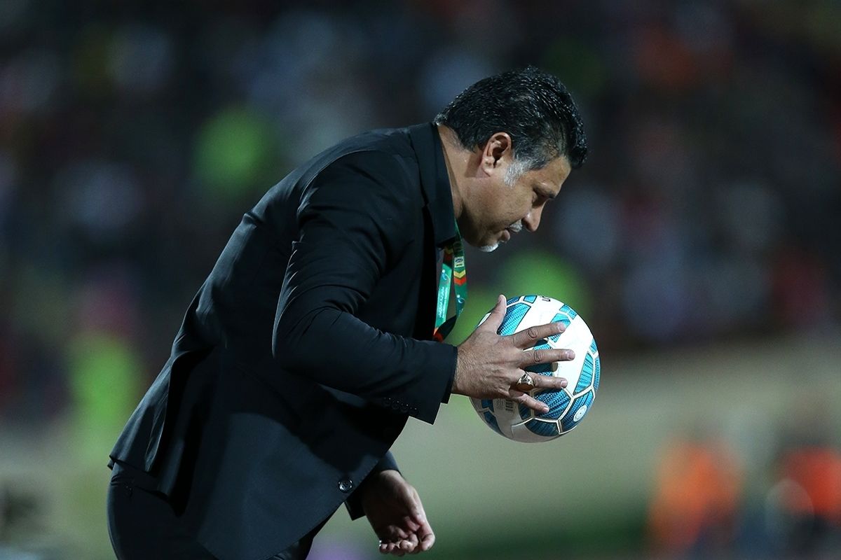 سازمان لیگ با درخواست دایی موافقت کرد