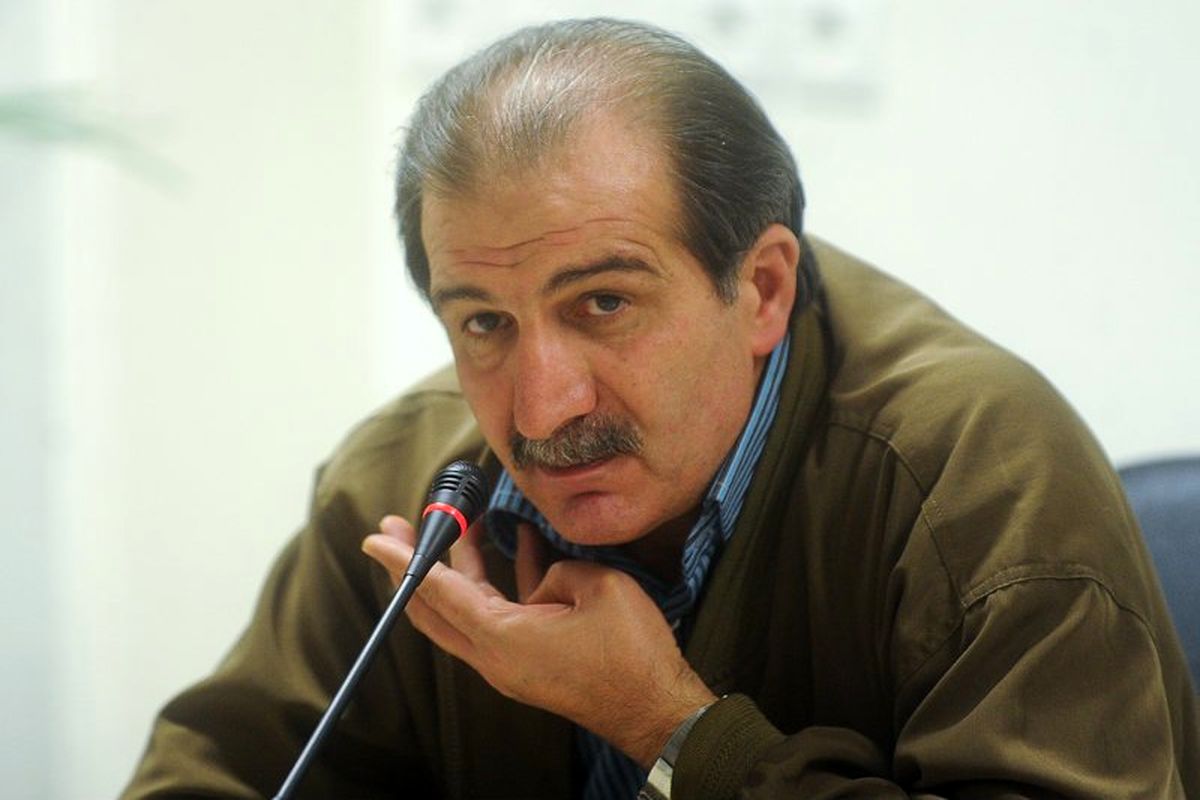 برخی از شخصیت پردازی‌ها در 