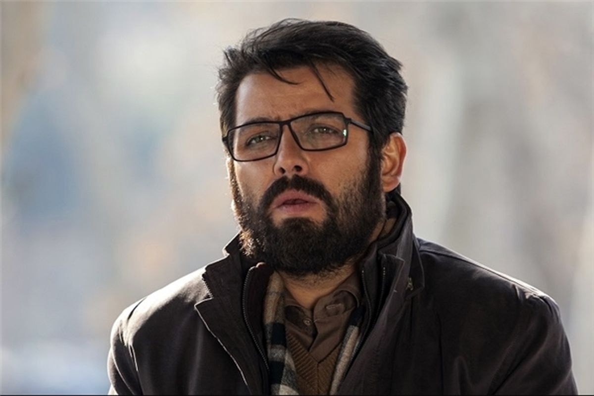 امیر رضا دلاوری :