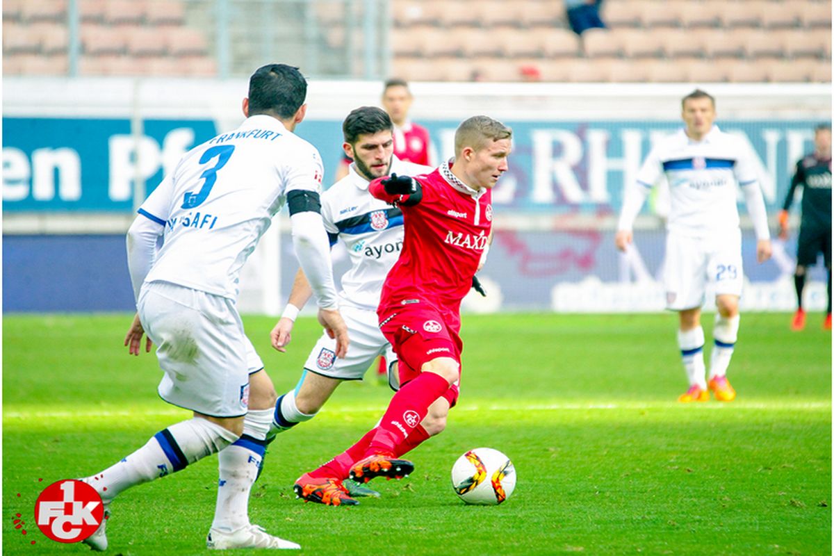 اورال: با قدرت به مونیخ می رویم (عکس)