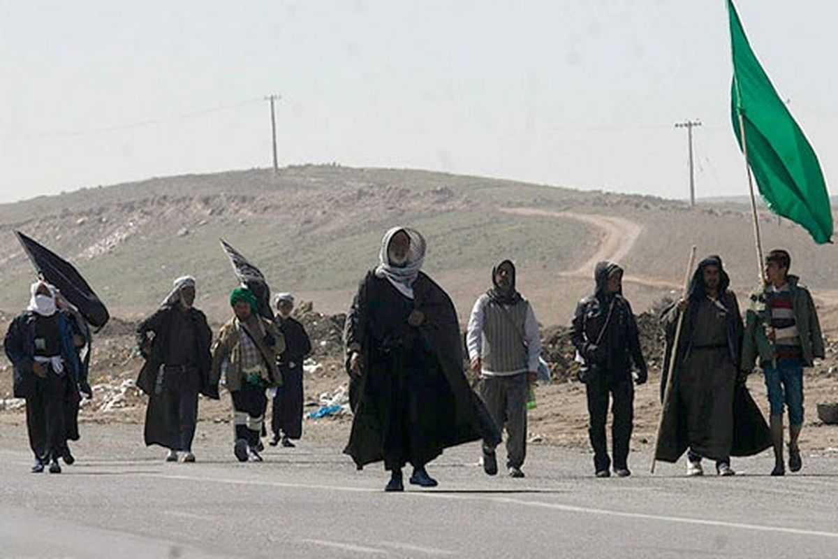 مرزهای خوزستان اینبار برای ورود زائران عراقی به داخل کشور آمادگی دارد