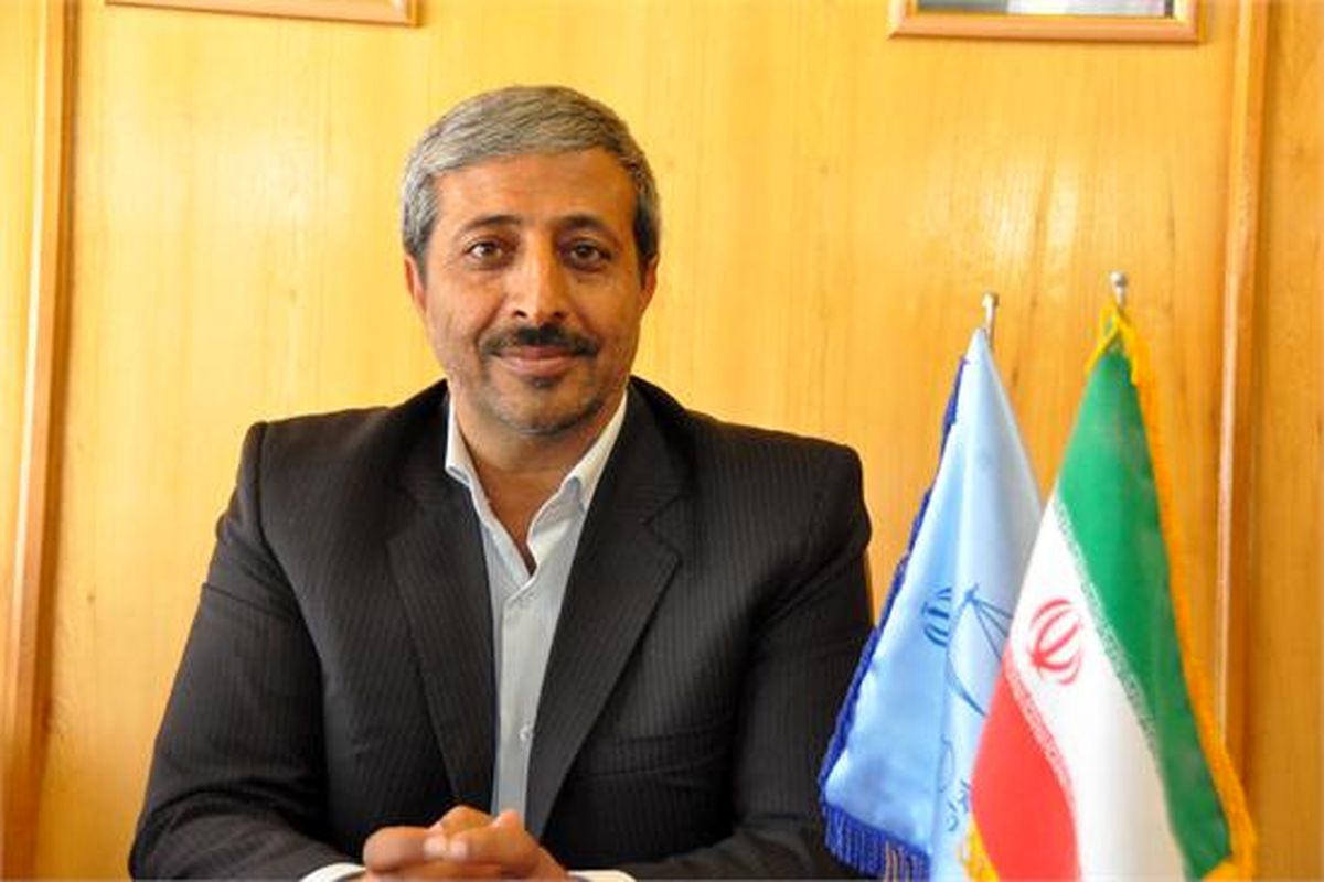 کاهش ۱۸درصدی مانده پرونده ها در دادگستری استان کرمان