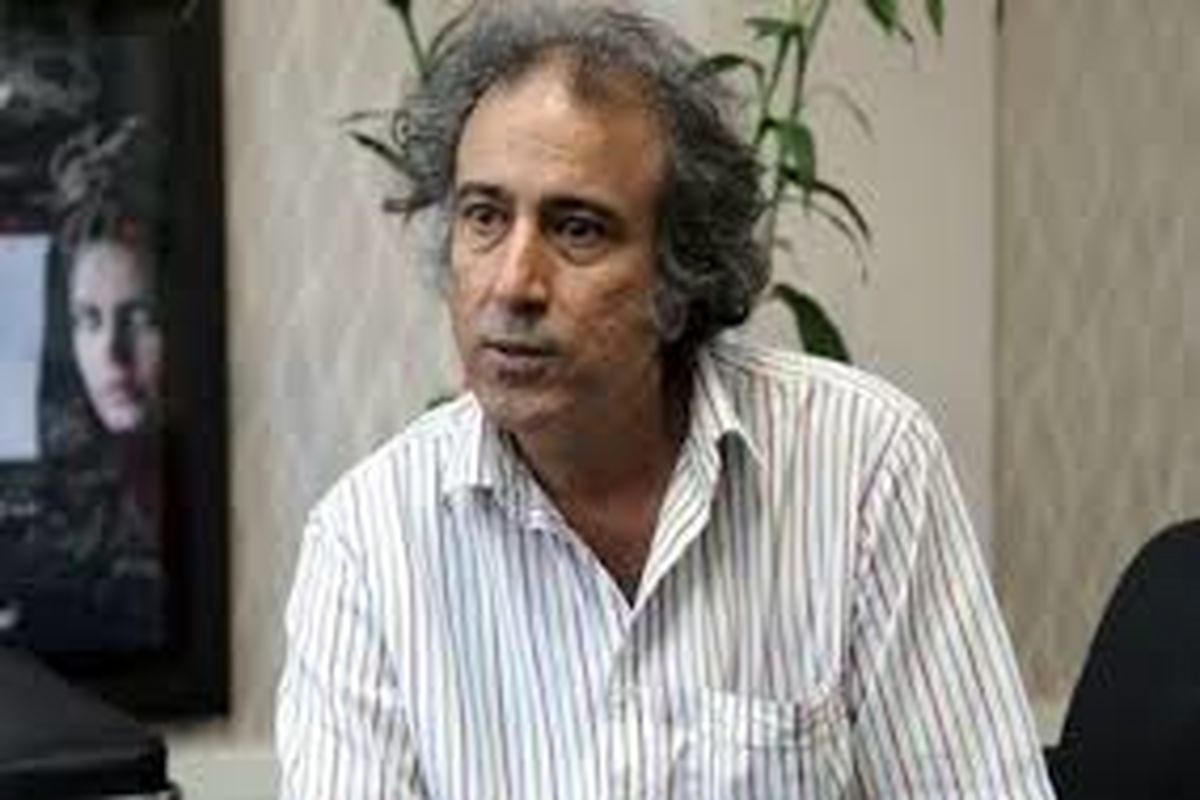 سیامک صفری:  امیدوارم 