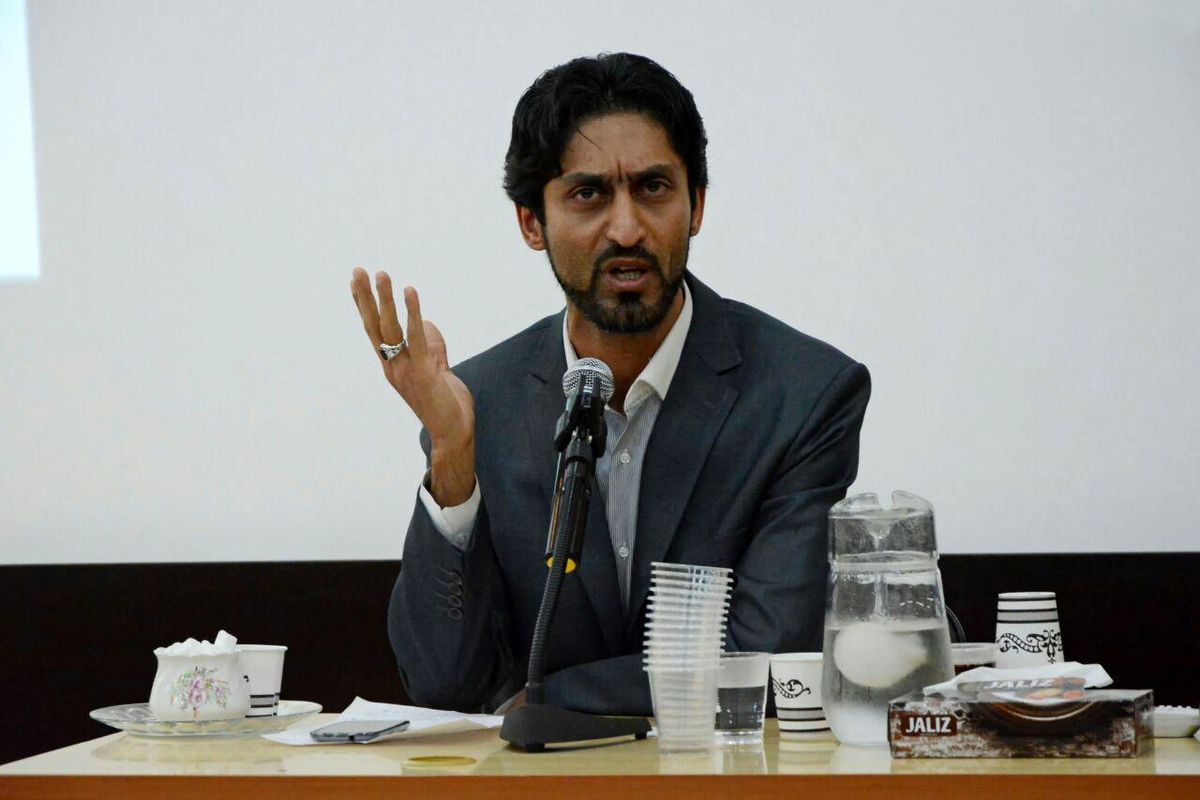 تشکل‌های دانشجویی به دموکراسی و محیط زیست آری بگویند