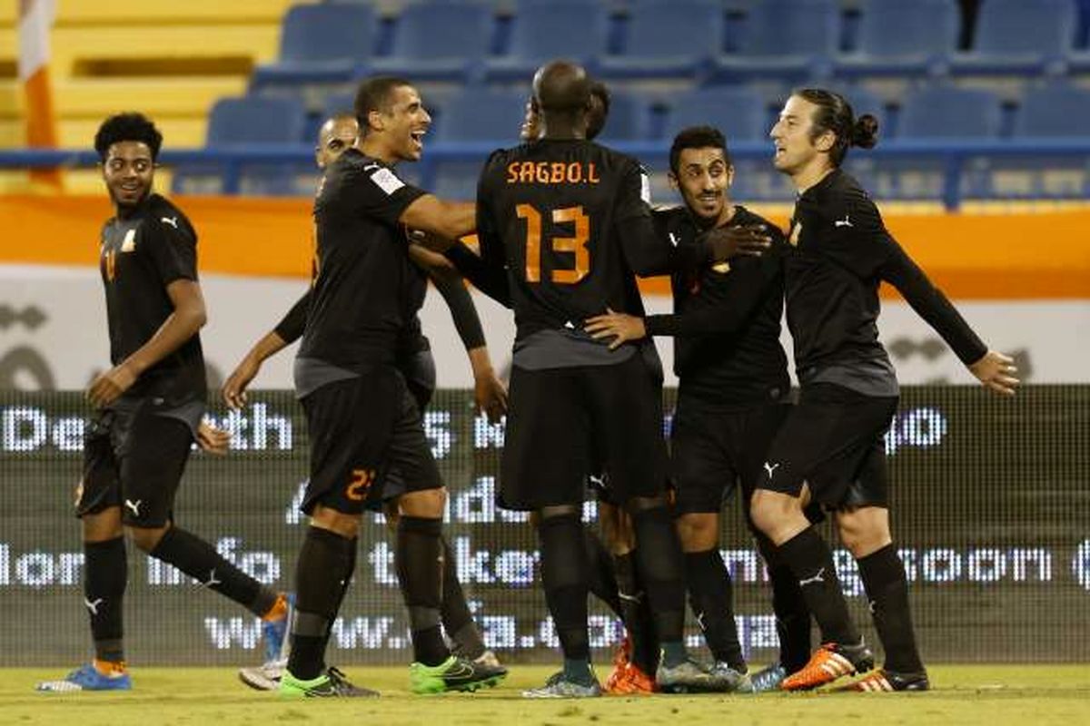 تیم تیموریان به دنبال پیروزی، جدال سخت یاران جباری