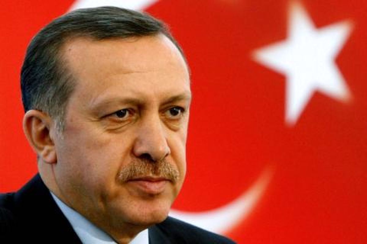 پاسخ قاطع جهانگیری به اردوغان