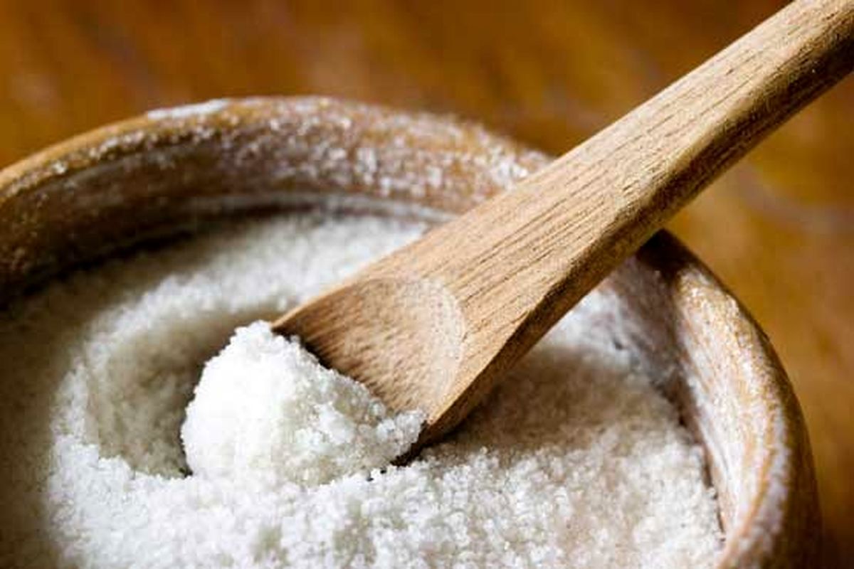 مصرف طولانی نمک های غیرتصفیه خطرناک است
