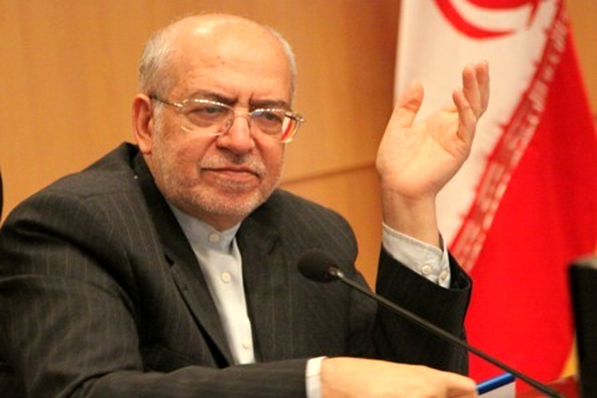 ایران آمادگی برای الحاق به سازمان جهانی تجارت را دارد