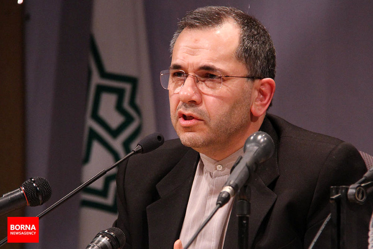 وزیر صنعت و تجارت چک به ایران سفر می‌کند
