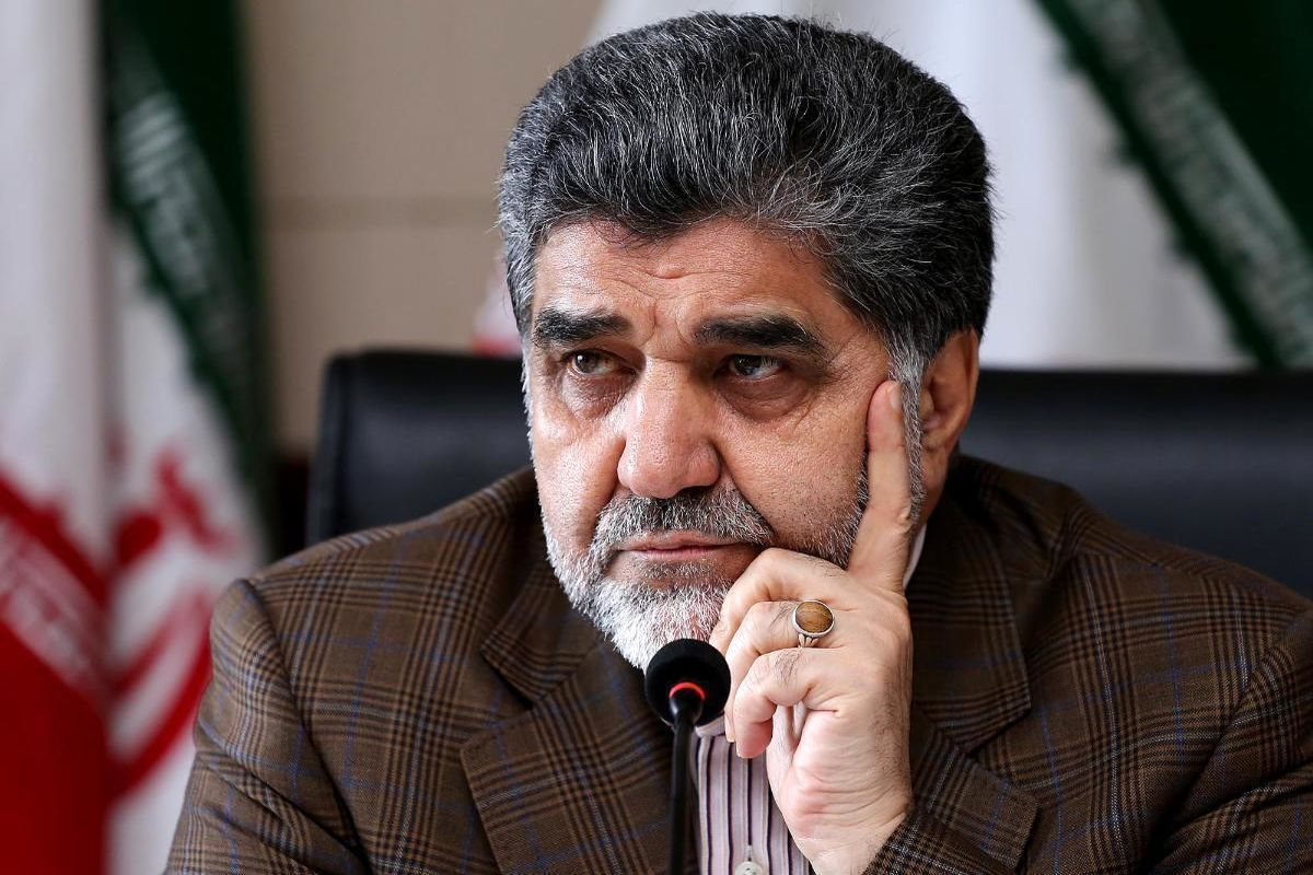 استاندار تهران از ستاد انتخابات بازدید کرد