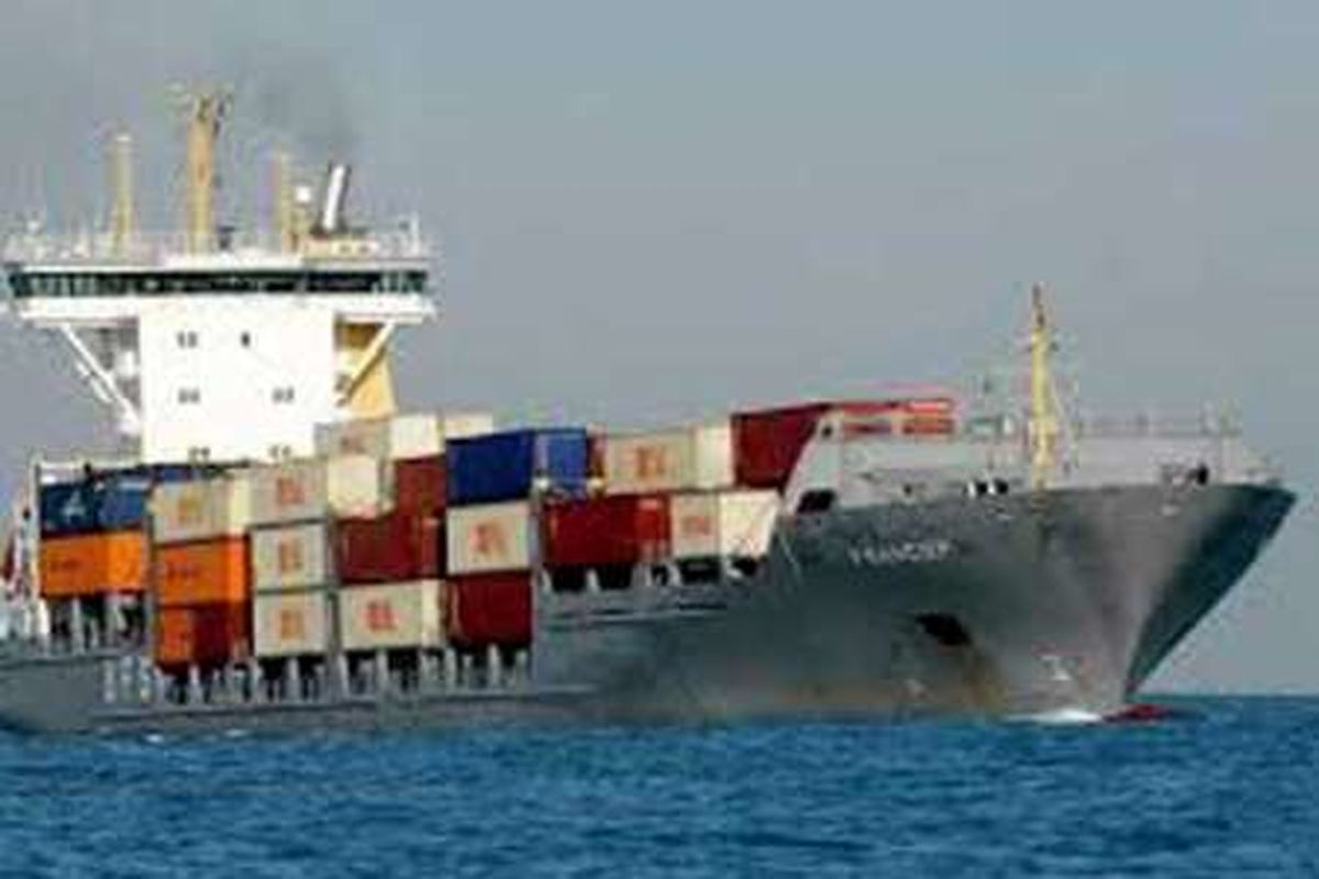 ترکیه ۲۷ کشتی تجاری روسیه را توقیف کرد