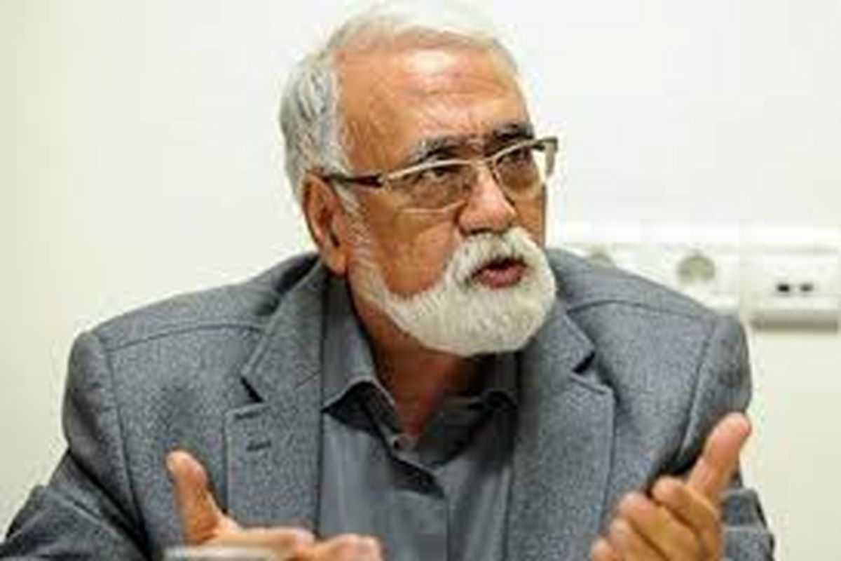 غلامرضا موسوی: باید زمینه های ساخت فیلم ترسناک مهیا شود/ بعد از  انقلاب از ستاره ساختن فرار کردیم