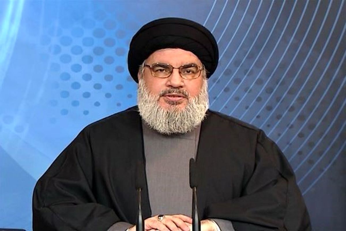 دبیرکل حزب الله لبنان امروز سخنرانی می‌کند