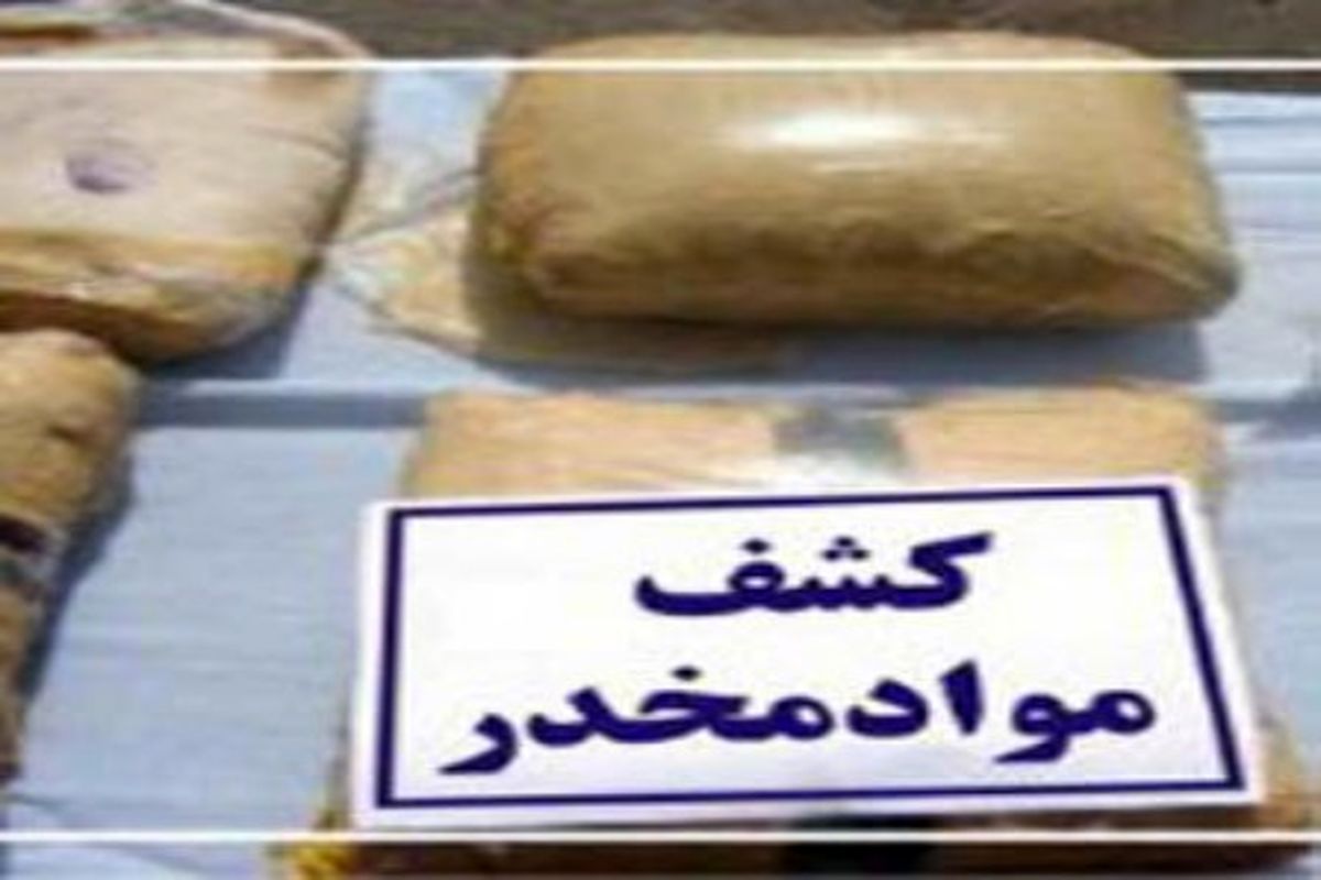 دستگیری ۶ هزار توزیع کننده مواد مخدر در همدان