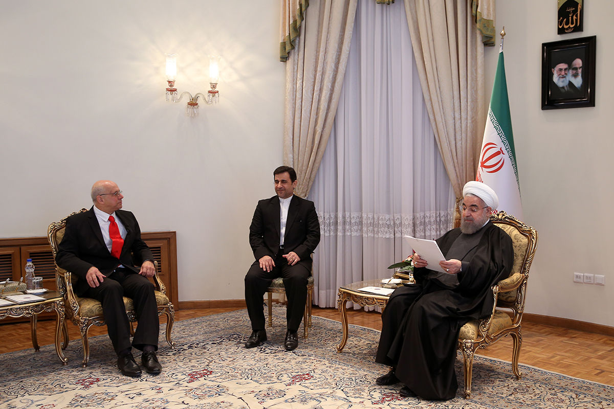 ایران از گسترش و تعمیق روابط همه جانبه میان تهران- سارایوو استقبال می‌کند
