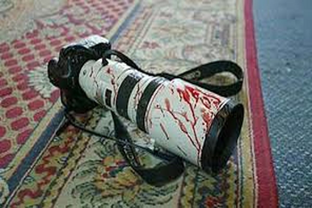 سه خبرنگار روسیه در سوریه زخمی شدند