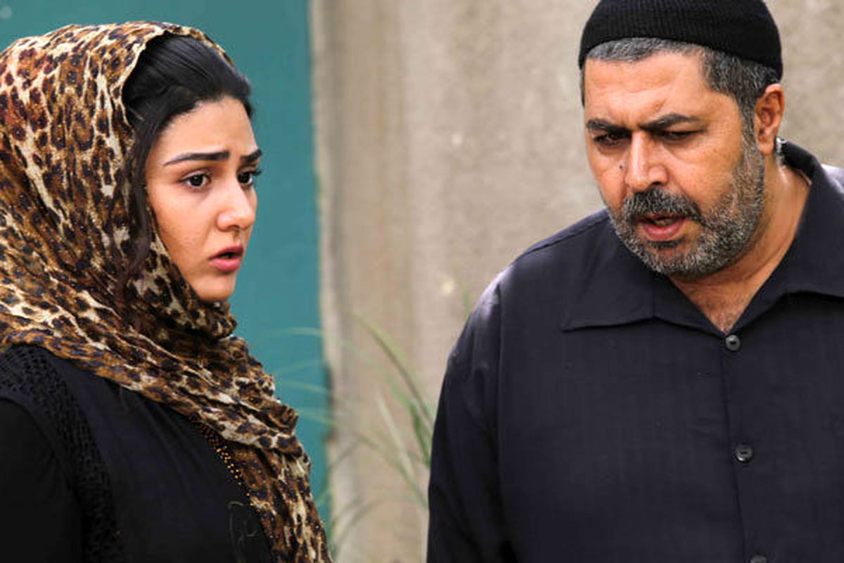 فرهاد اصلانی و باران کوثری در ۴ پوستر متفاوت "کوچه بی نام" را روایت می کنند