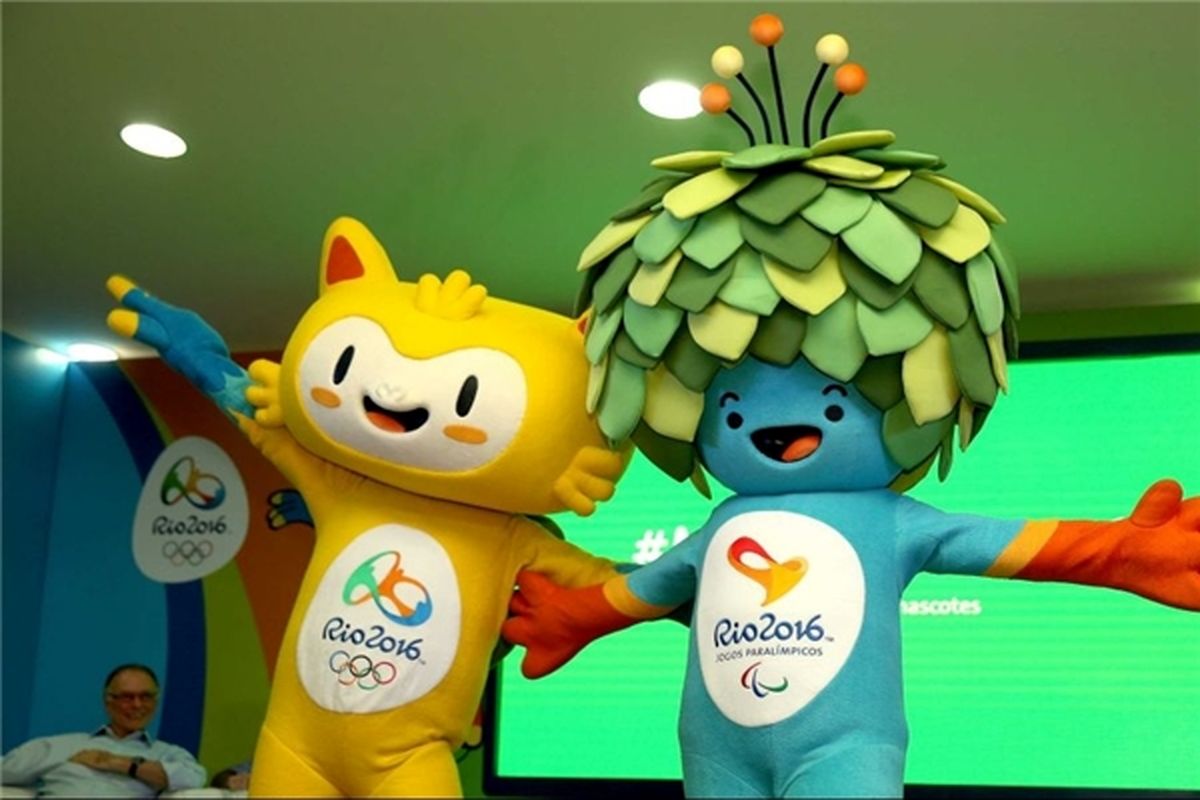 ۵۰ هزار داوطلب برای ریو ۲۰۱۶ انتخاب شدند