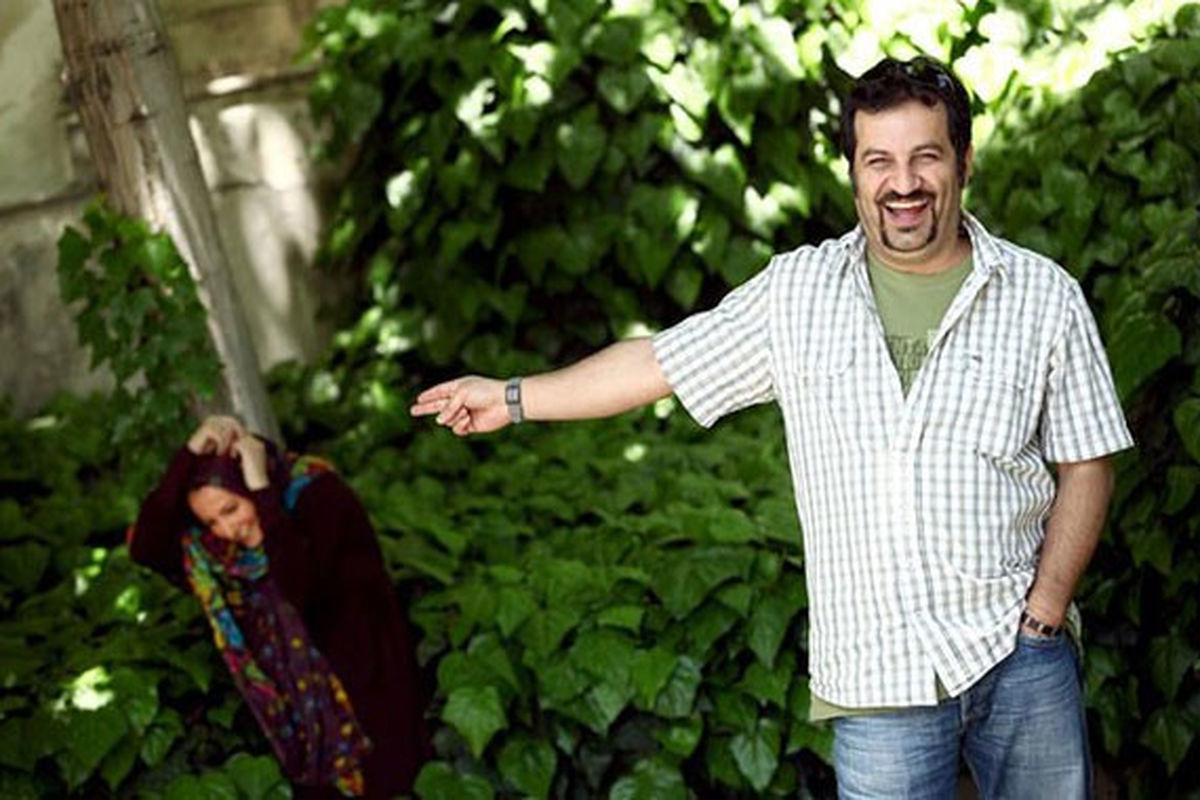 خاطره طنز یک کمدین از دوران تحصیل