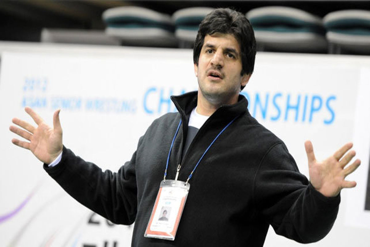 نامه خادم به وزیر ارشاد به خاطر لغو برنامه ارکستر سمفونیک تهران