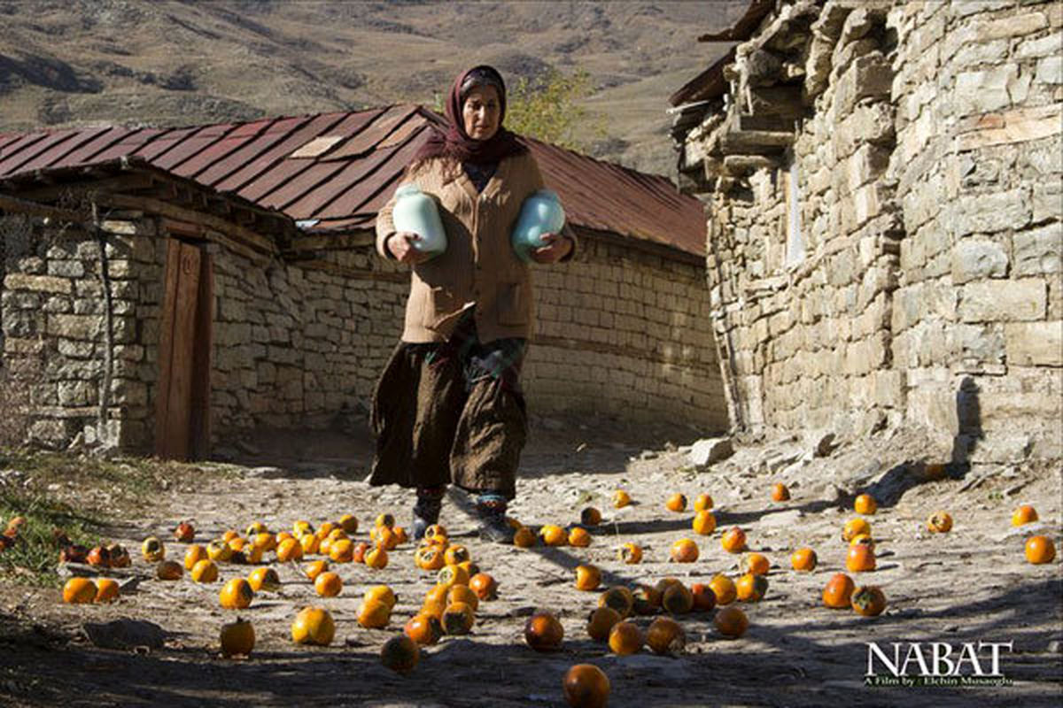 فاطمه معتمدآریا بهترین بازیگر جشنواره «بسفر» استانبول شد