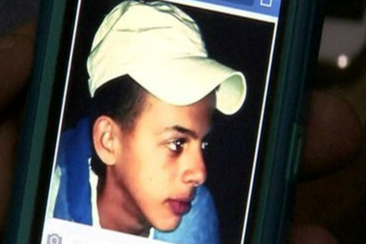 دو جوان صهیونیست در قتل نوجوان فلسطینی محکوم شدند