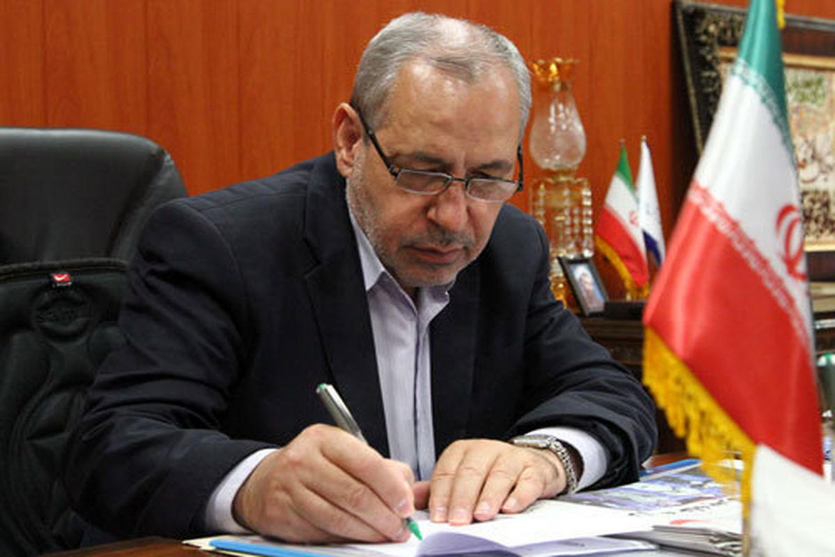 پیام نوروزی وزیر آموزش و پرورش به مناسبت فرارسیدن سال ۹۵