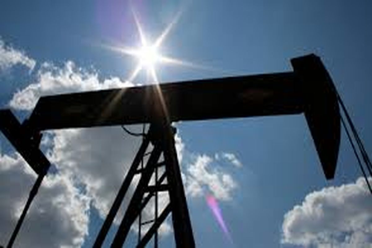 ١٨٨ حلقه چاه نفت و گاز در سال ٩٤ حفاری شد
