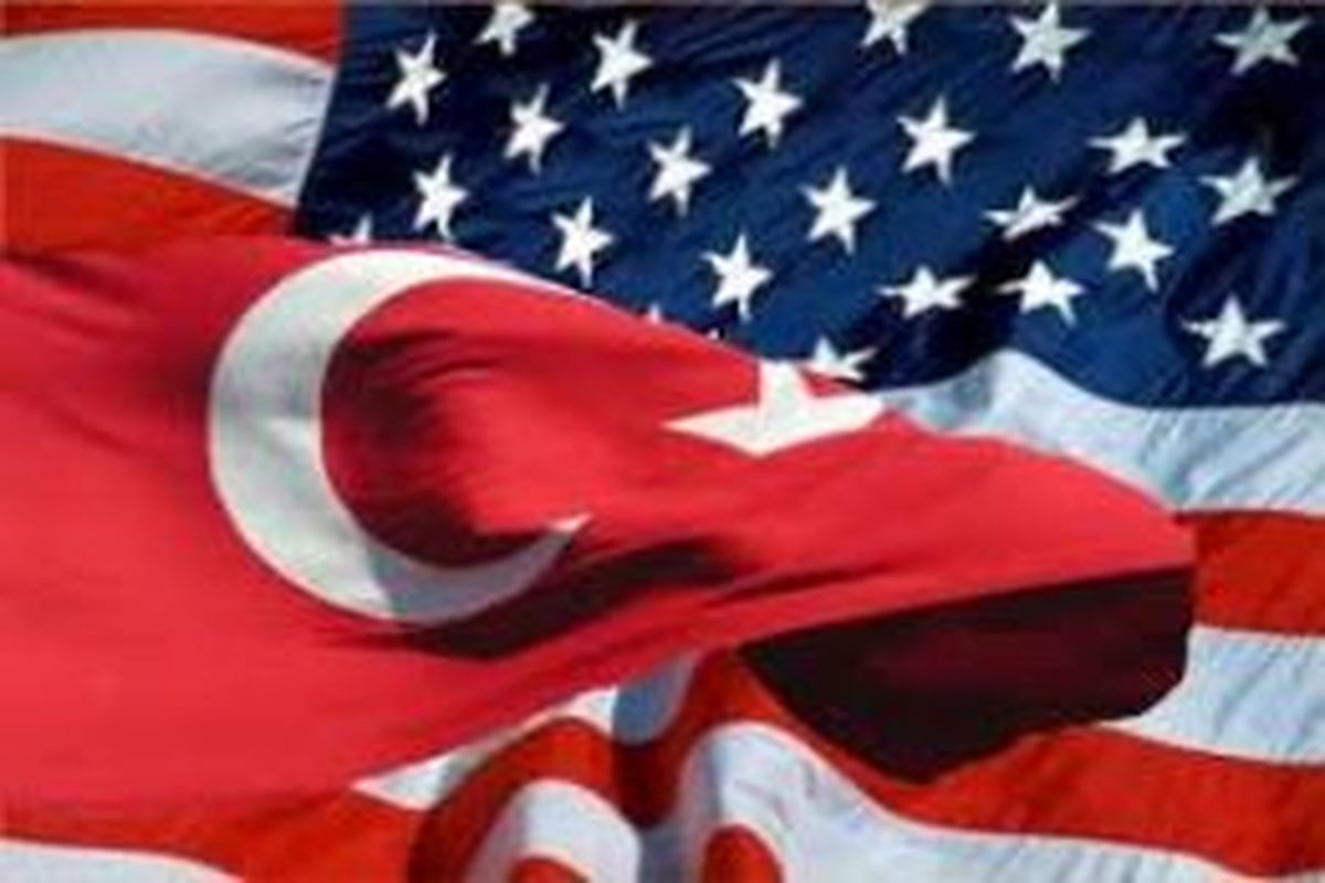 تیرگی روابط آمریکا و ترکیه درآستانه اجلاس هسته‌ای