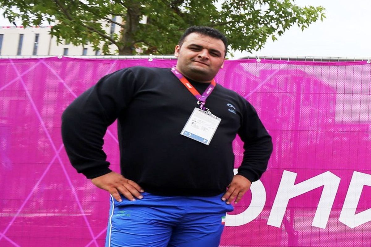 انوشیروانی سرمربی تیم ملی وزنه برداری شد