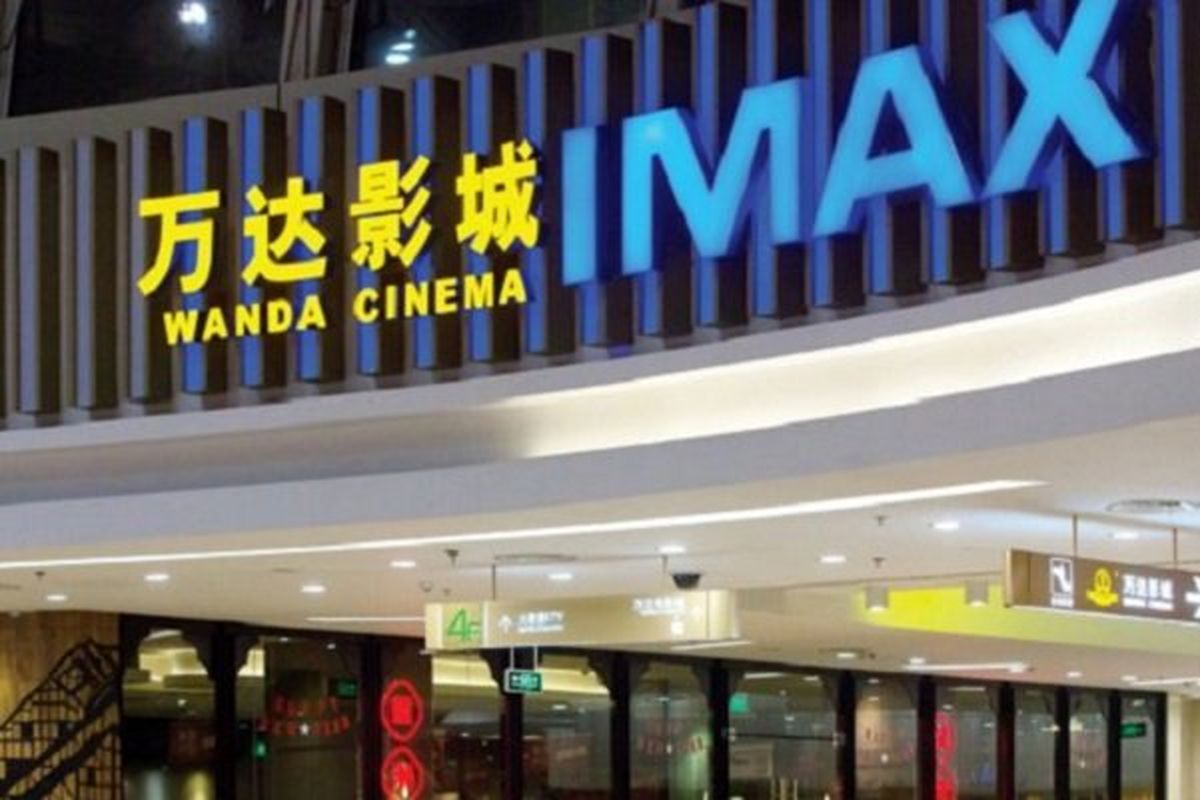 چین جای آمریکا را در بازار فیلم جهان می‌گیرد