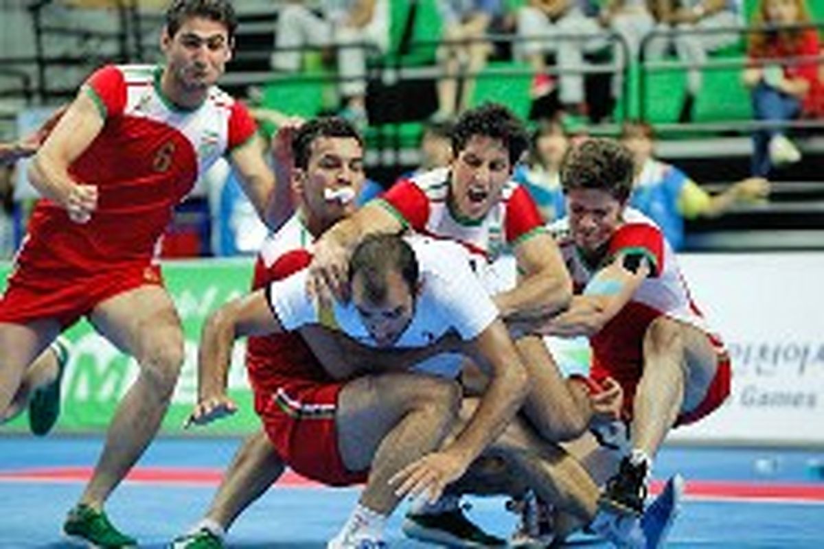 تشکر رئیس فدراسیون کبدی از زحمات مسئولان ورزشی استان در اشاعه این رشته ورزشی